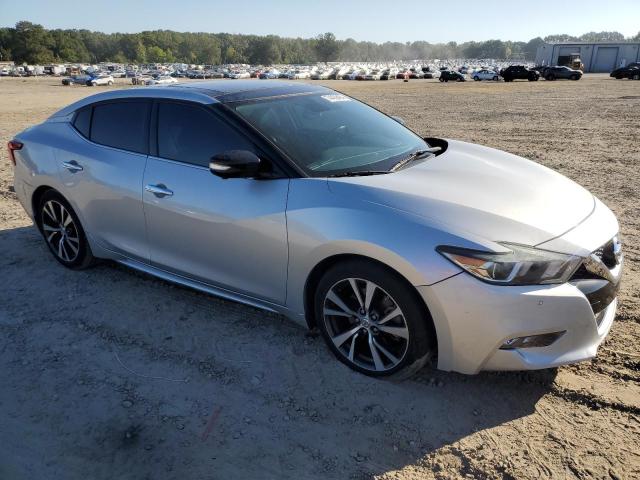 Photo 3 VIN: 1N4AA6AP5GC385411 - NISSAN MAXIMA 3.5 