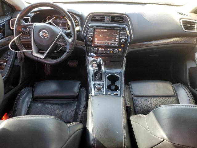 Photo 7 VIN: 1N4AA6AP5GC385411 - NISSAN MAXIMA 3.5 