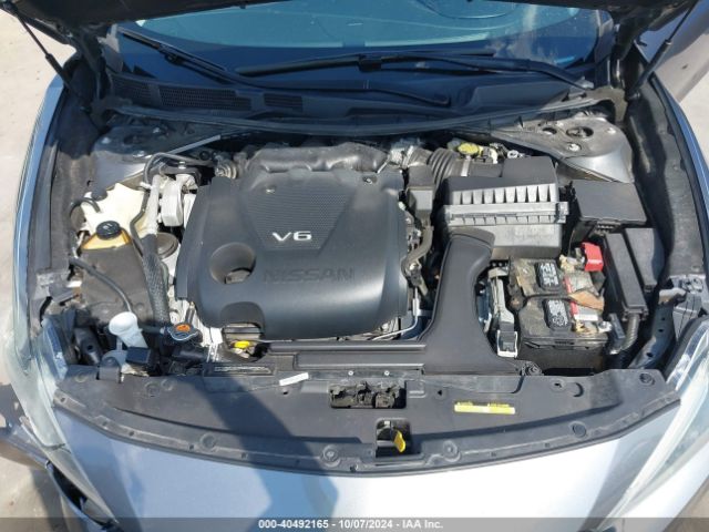 Photo 9 VIN: 1N4AA6AP5GC387272 - NISSAN MAXIMA 