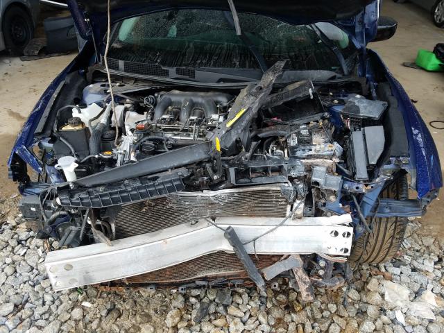 Photo 6 VIN: 1N4AA6AP5GC388440 - NISSAN MAXIMA 3.5 