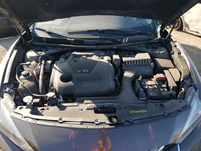 Photo 6 VIN: 1N4AA6AP5GC388700 - NISSAN MAXIMA 3.5 