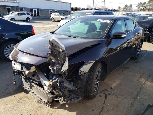 Photo 0 VIN: 1N4AA6AP5GC390219 - NISSAN MAXIMA 3.5 