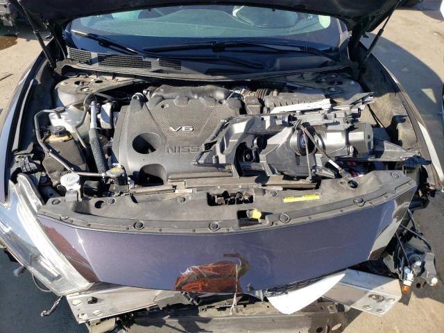 Photo 10 VIN: 1N4AA6AP5GC390219 - NISSAN MAXIMA 3.5 