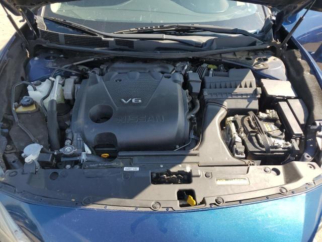 Photo 10 VIN: 1N4AA6AP5GC394738 - NISSAN MAXIMA 