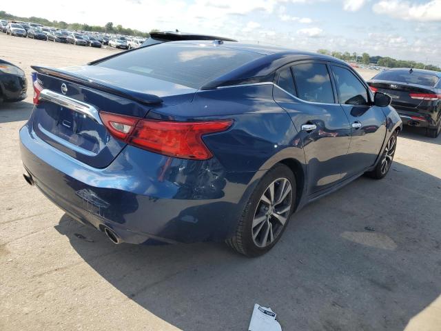 Photo 2 VIN: 1N4AA6AP5GC394738 - NISSAN MAXIMA 