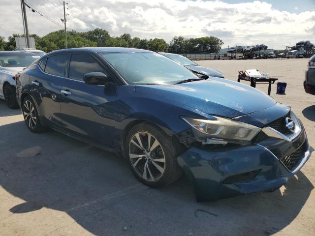 Photo 3 VIN: 1N4AA6AP5GC394738 - NISSAN MAXIMA 