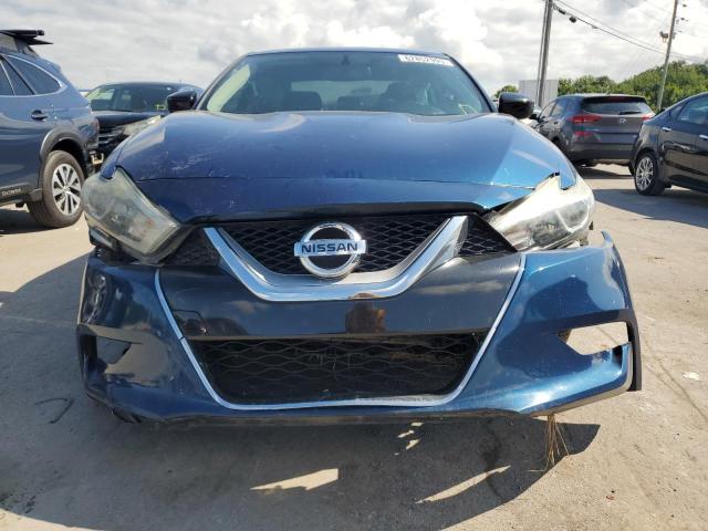 Photo 4 VIN: 1N4AA6AP5GC394738 - NISSAN MAXIMA 