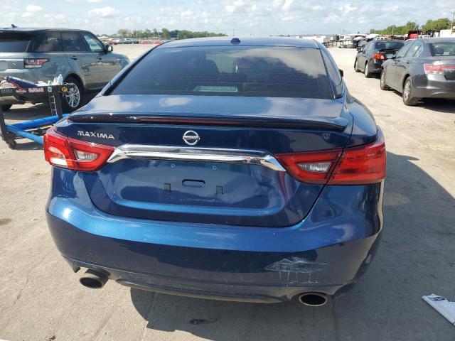 Photo 5 VIN: 1N4AA6AP5GC394738 - NISSAN MAXIMA 