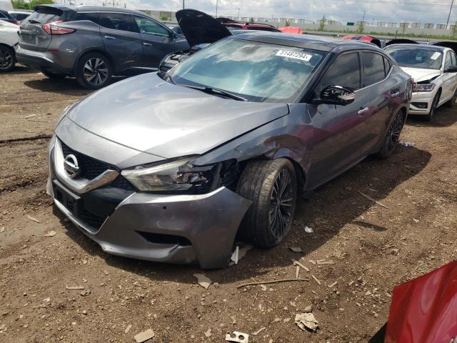 Photo 0 VIN: 1N4AA6AP5GC396070 - NISSAN MAXIMA 