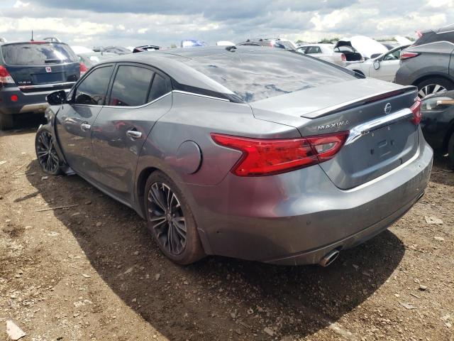 Photo 1 VIN: 1N4AA6AP5GC396070 - NISSAN MAXIMA 