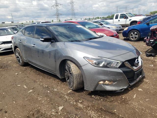 Photo 3 VIN: 1N4AA6AP5GC396070 - NISSAN MAXIMA 