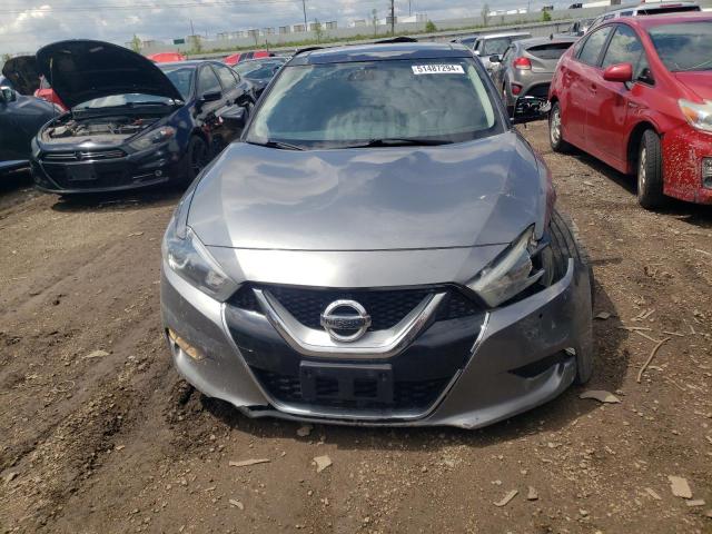 Photo 4 VIN: 1N4AA6AP5GC396070 - NISSAN MAXIMA 