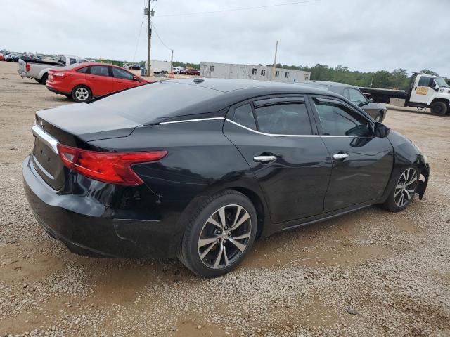 Photo 2 VIN: 1N4AA6AP5GC396778 - NISSAN MAXIMA 