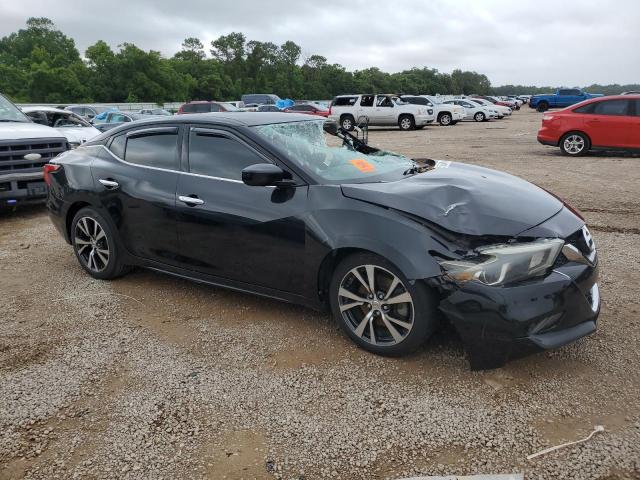 Photo 3 VIN: 1N4AA6AP5GC396778 - NISSAN MAXIMA 