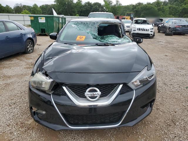 Photo 4 VIN: 1N4AA6AP5GC396778 - NISSAN MAXIMA 