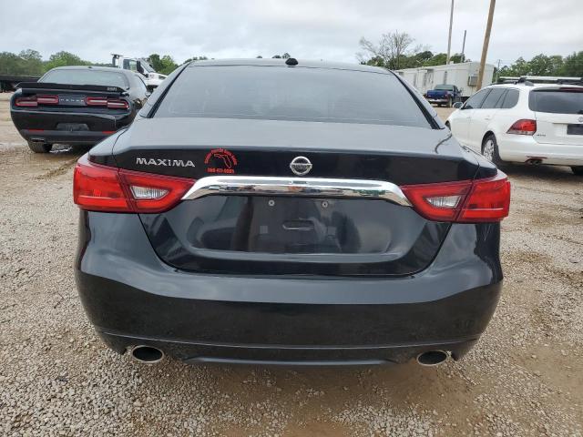 Photo 5 VIN: 1N4AA6AP5GC396778 - NISSAN MAXIMA 