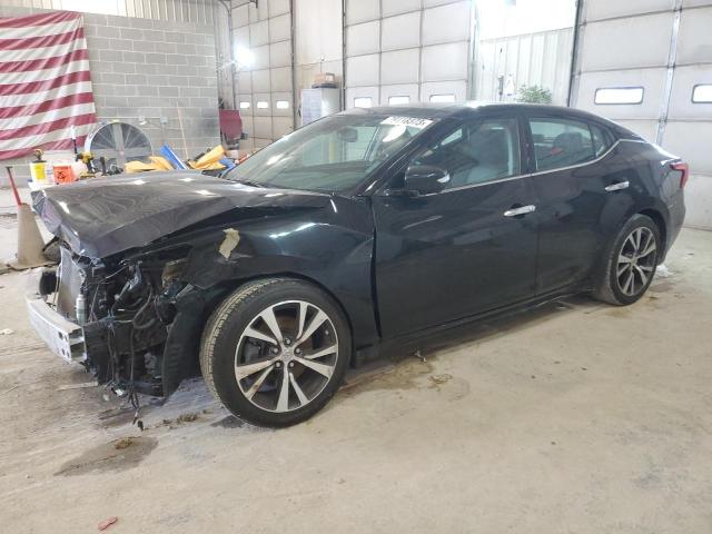 Photo 0 VIN: 1N4AA6AP5GC397154 - NISSAN MAXIMA 