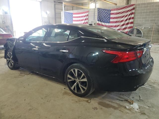 Photo 1 VIN: 1N4AA6AP5GC397154 - NISSAN MAXIMA 