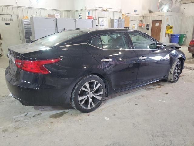 Photo 2 VIN: 1N4AA6AP5GC397154 - NISSAN MAXIMA 