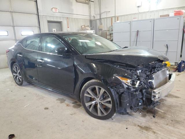 Photo 3 VIN: 1N4AA6AP5GC397154 - NISSAN MAXIMA 