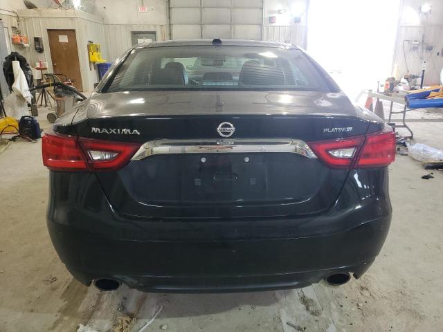 Photo 5 VIN: 1N4AA6AP5GC397154 - NISSAN MAXIMA 