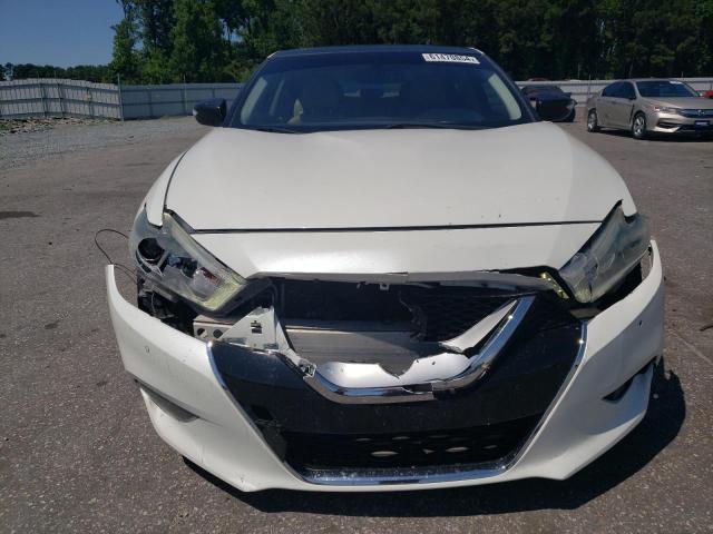 Photo 4 VIN: 1N4AA6AP5GC398000 - NISSAN MAXIMA 3.5 