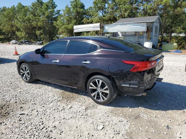 Photo 1 VIN: 1N4AA6AP5GC398062 - NISSAN MAXIMA 3.5 