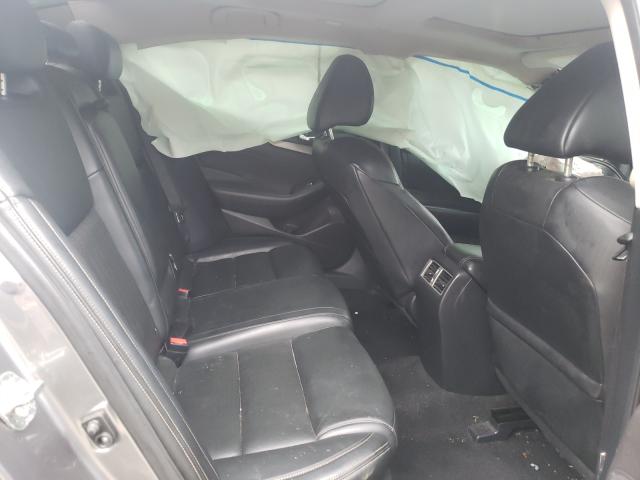 Photo 5 VIN: 1N4AA6AP5GC398210 - NISSAN MAXIMA 3.5 