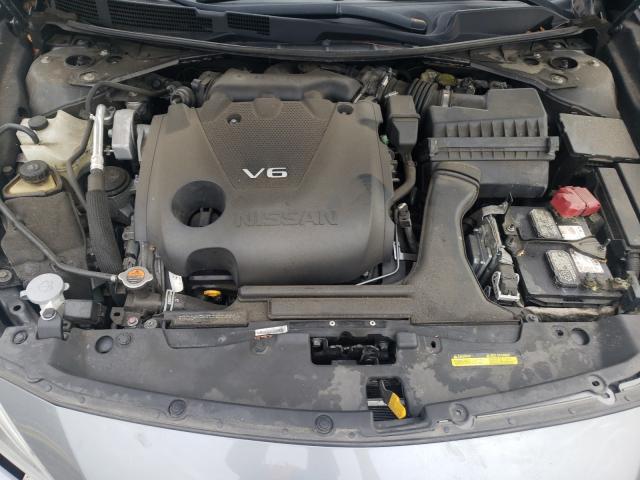 Photo 6 VIN: 1N4AA6AP5GC398210 - NISSAN MAXIMA 3.5 