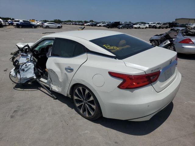 Photo 1 VIN: 1N4AA6AP5GC400022 - NISSAN MAXIMA 3.5 