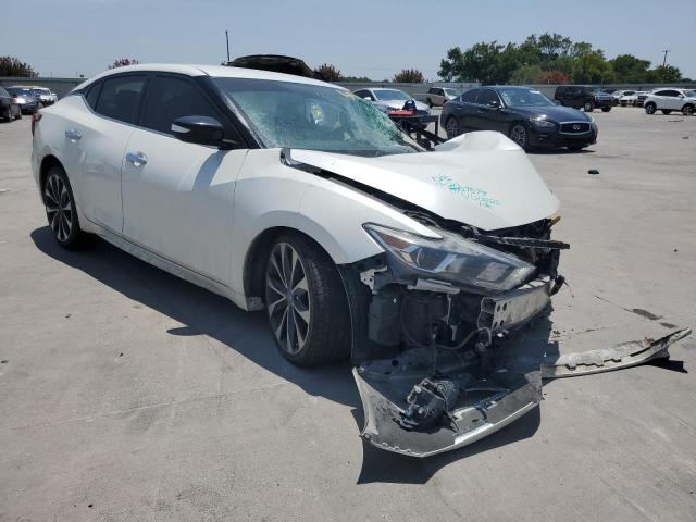 Photo 3 VIN: 1N4AA6AP5GC400022 - NISSAN MAXIMA 3.5 