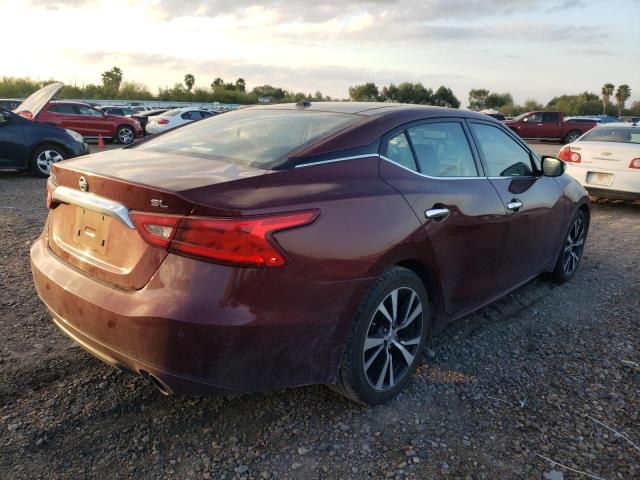 Photo 3 VIN: 1N4AA6AP5GC401042 - NISSAN MAXIMA 3.5 