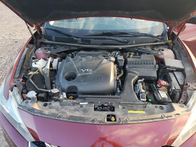 Photo 6 VIN: 1N4AA6AP5GC401042 - NISSAN MAXIMA 3.5 