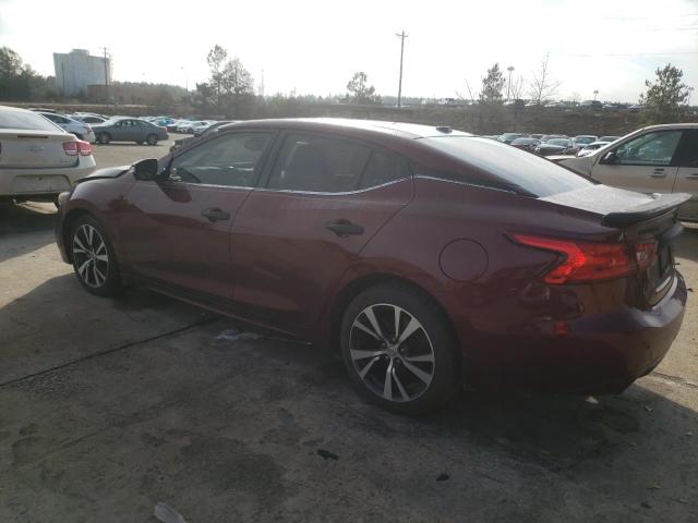 Photo 1 VIN: 1N4AA6AP5GC401672 - NISSAN MAXIMA 3.5 