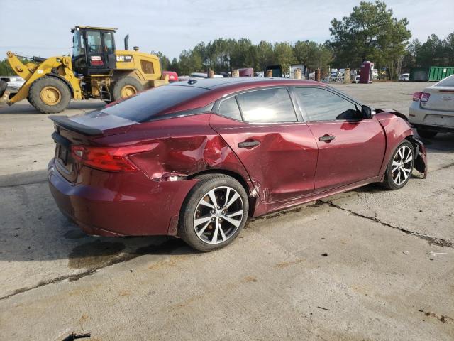 Photo 2 VIN: 1N4AA6AP5GC401672 - NISSAN MAXIMA 3.5 