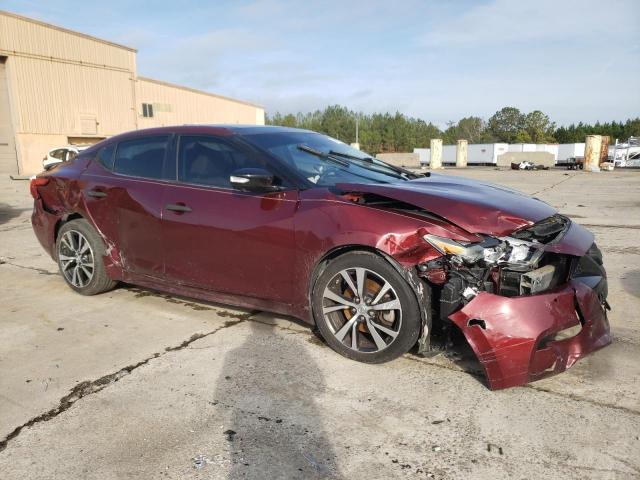 Photo 3 VIN: 1N4AA6AP5GC401672 - NISSAN MAXIMA 3.5 