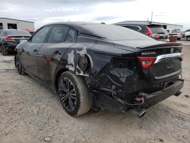 Photo 2 VIN: 1N4AA6AP5GC402336 - NISSAN MAXIMA 3.5 