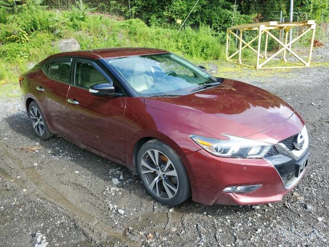 Photo 3 VIN: 1N4AA6AP5GC406631 - NISSAN MAXIMA 