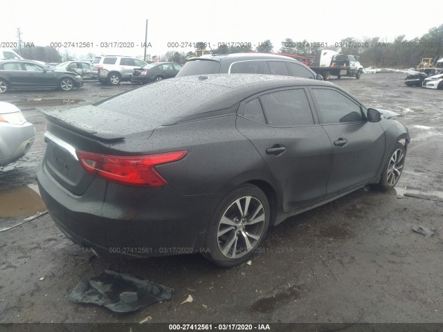 Photo 3 VIN: 1N4AA6AP5GC408234 - NISSAN MAXIMA 