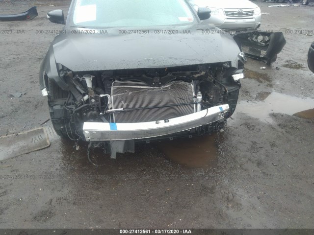 Photo 5 VIN: 1N4AA6AP5GC408234 - NISSAN MAXIMA 