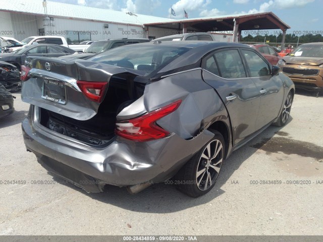 Photo 5 VIN: 1N4AA6AP5GC409948 - NISSAN MAXIMA 