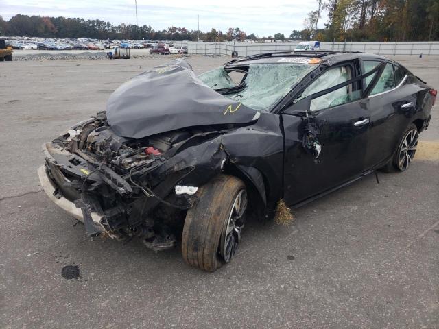 Photo 1 VIN: 1N4AA6AP5GC413613 - NISSAN MAXIMA 3.5 