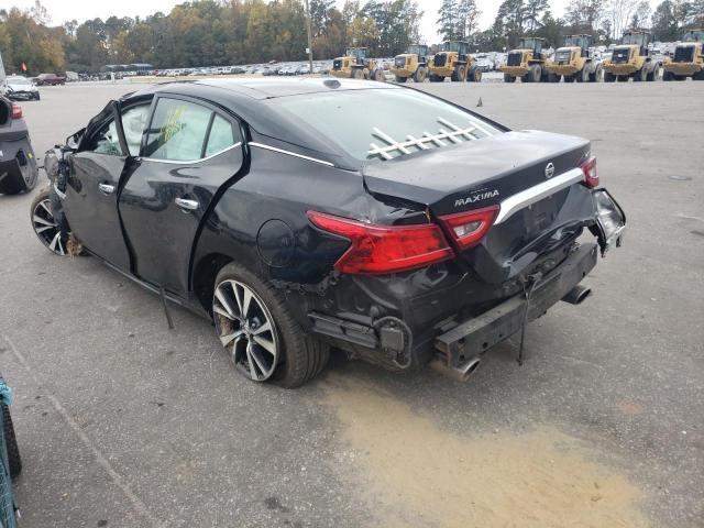 Photo 2 VIN: 1N4AA6AP5GC413613 - NISSAN MAXIMA 3.5 