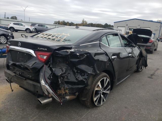 Photo 3 VIN: 1N4AA6AP5GC413613 - NISSAN MAXIMA 3.5 