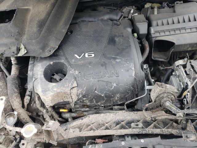 Photo 6 VIN: 1N4AA6AP5GC413613 - NISSAN MAXIMA 3.5 