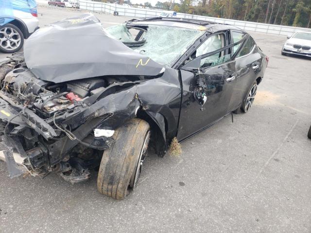 Photo 9 VIN: 1N4AA6AP5GC413613 - NISSAN MAXIMA 3.5 