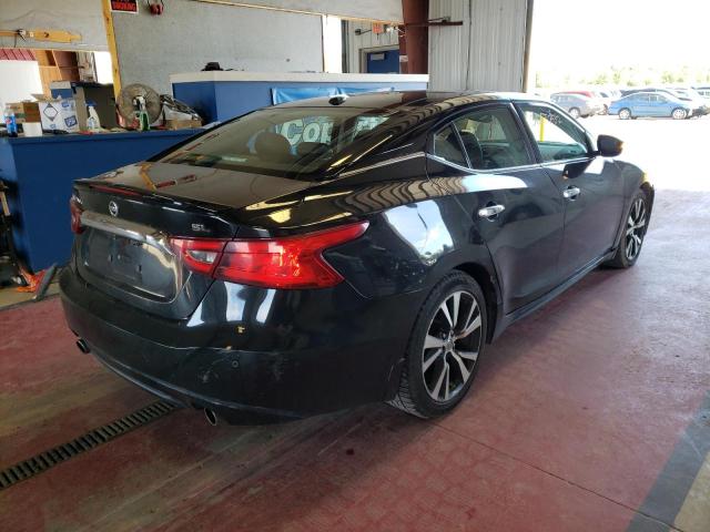 Photo 3 VIN: 1N4AA6AP5GC413885 - NISSAN MAXIMA 3.5 