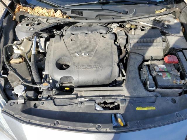 Photo 10 VIN: 1N4AA6AP5GC413935 - NISSAN MAXIMA 3.5 