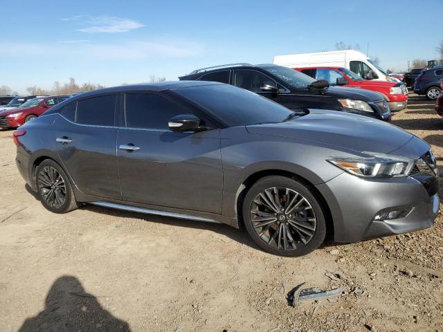 Photo 3 VIN: 1N4AA6AP5GC413935 - NISSAN MAXIMA 3.5 