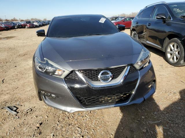 Photo 4 VIN: 1N4AA6AP5GC413935 - NISSAN MAXIMA 3.5 